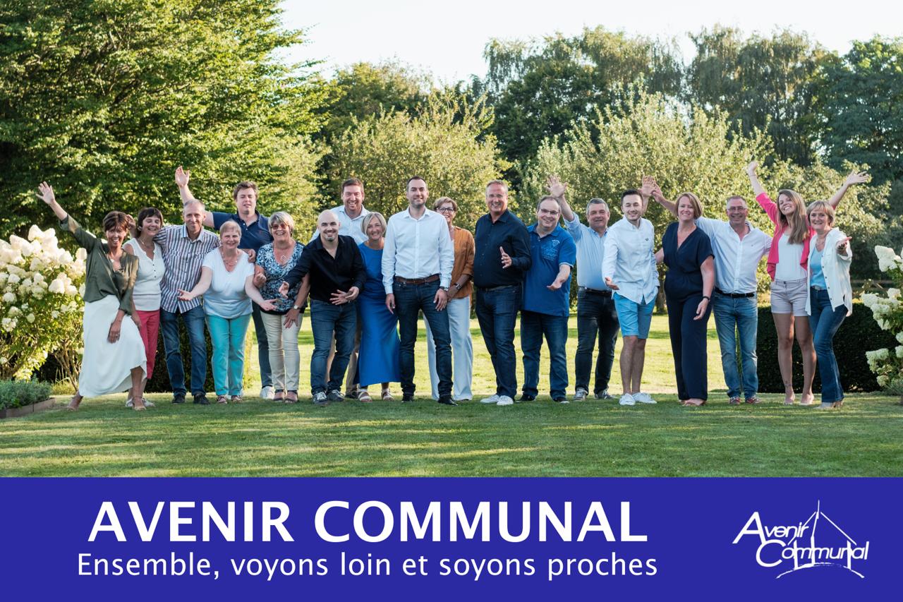 Elections Communales de 2024